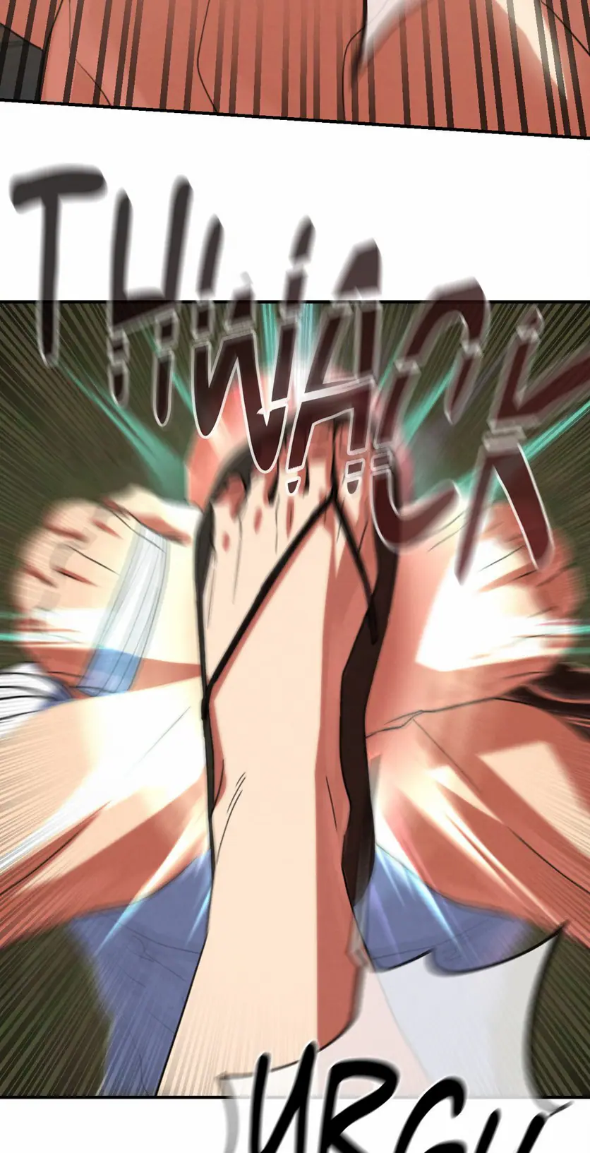 Seniors of Class 5 Uncensored, chapter 77, page 51 of 90
