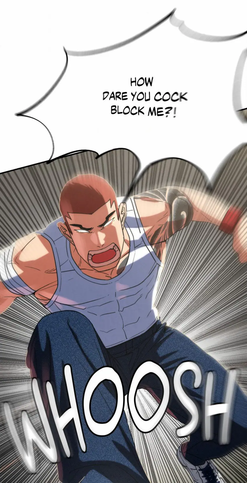 Seniors of Class 5 Uncensored, chapter 77, page 55 of 90