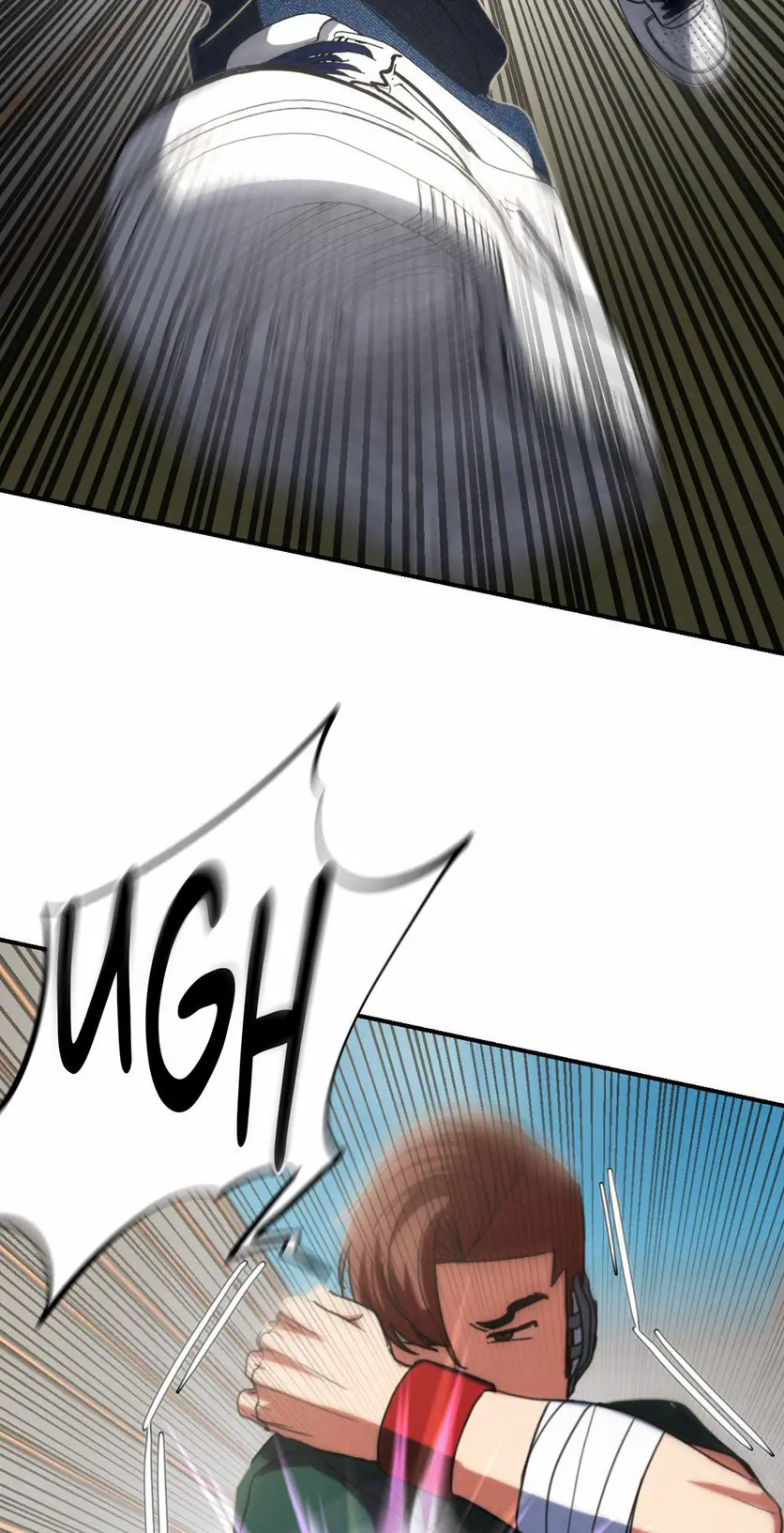 Seniors of Class 5 Uncensored, chapter 77, page 56 of 90