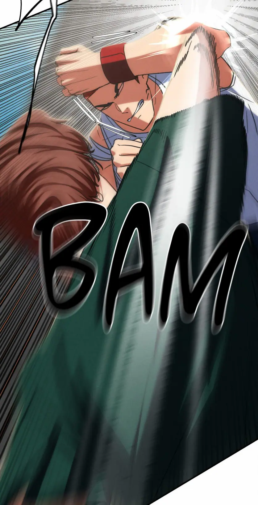 Seniors of Class 5 Uncensored, chapter 77, page 58 of 90