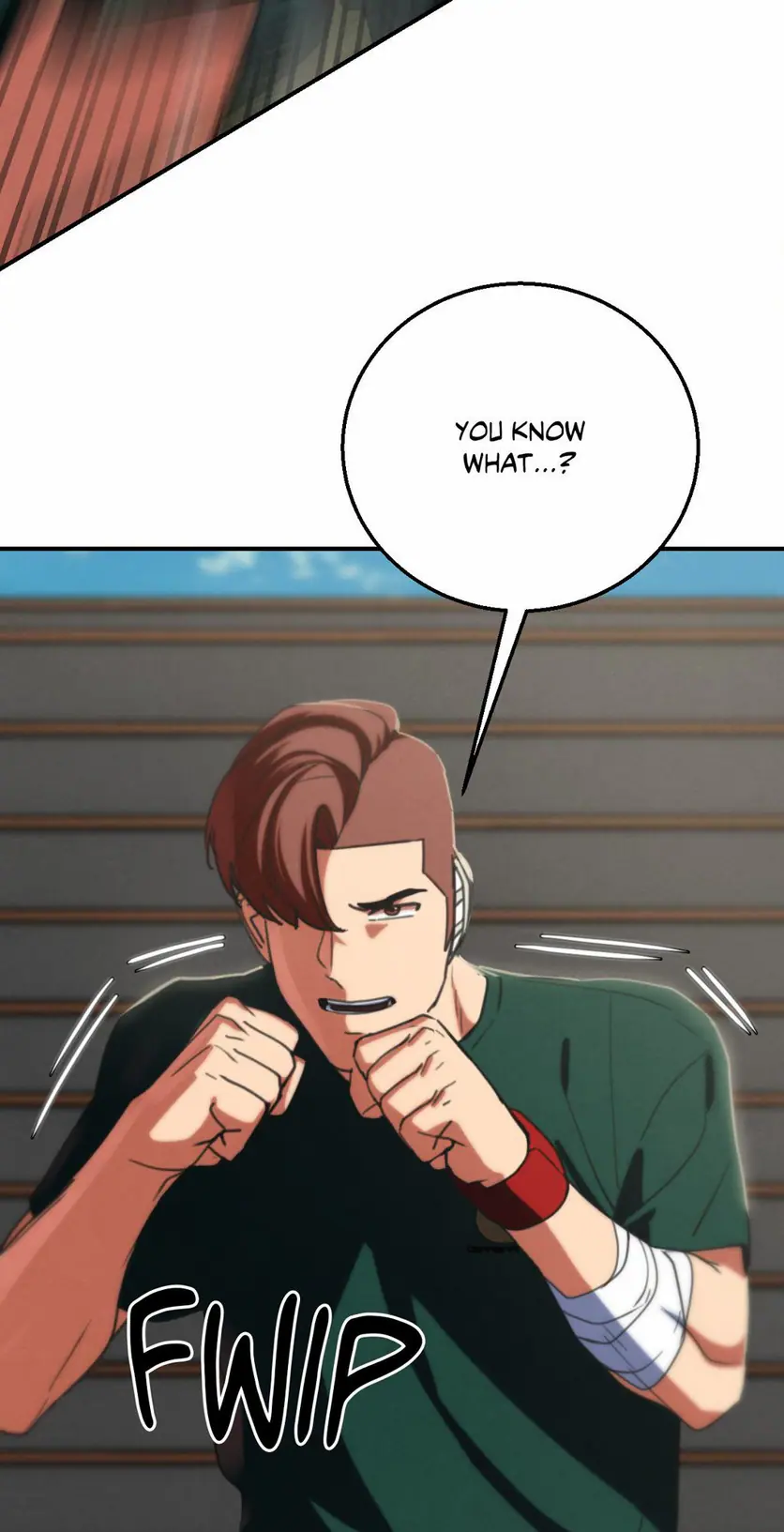 Seniors of Class 5 Uncensored, chapter 77, page 59 of 90