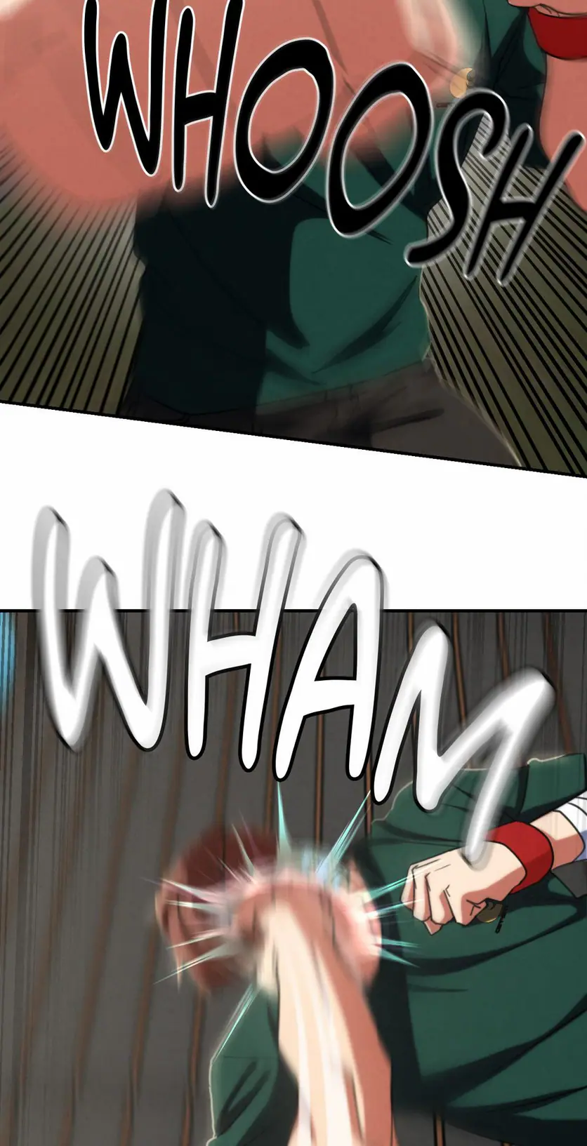 Seniors of Class 5 Uncensored, chapter 77, page 61 of 90