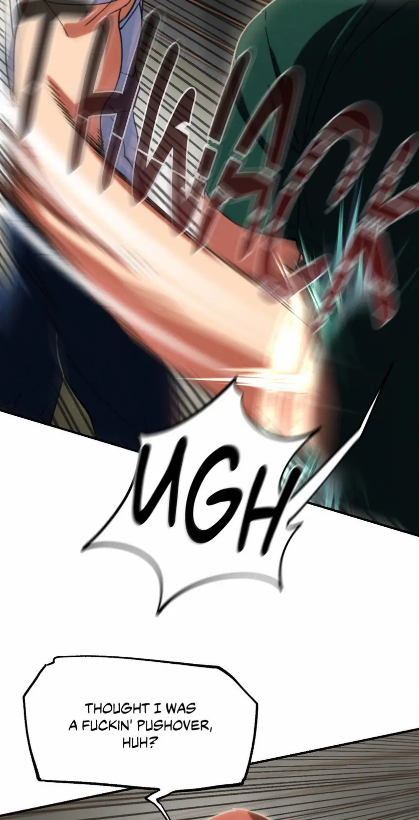 Seniors of Class 5 Uncensored, chapter 77, page 65 of 90