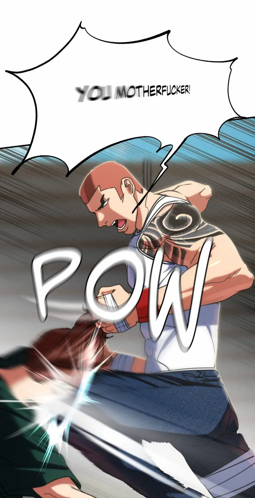 Seniors of Class 5 Uncensored, chapter 77, page 67 of 90