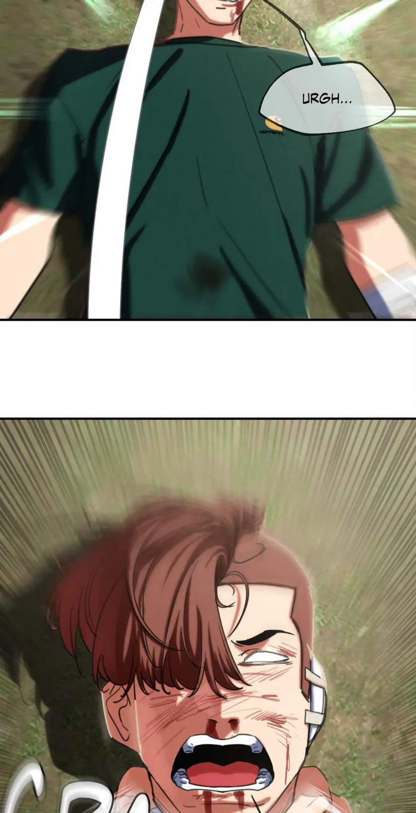 Seniors of Class 5 Uncensored, chapter 77, page 69 of 90