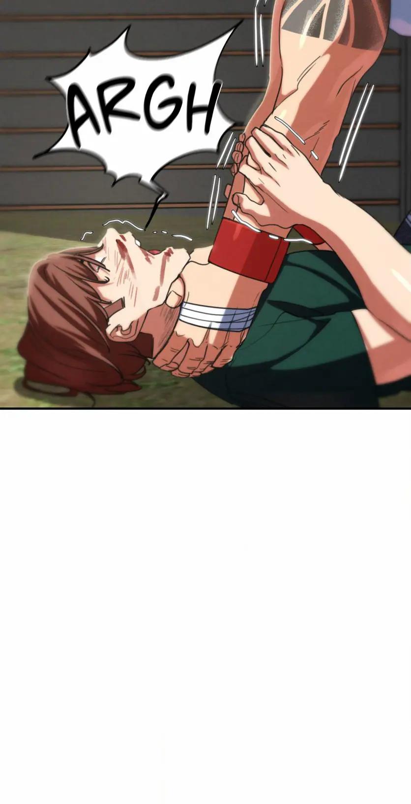 Seniors of Class 5 Uncensored, chapter 77, page 71 of 90