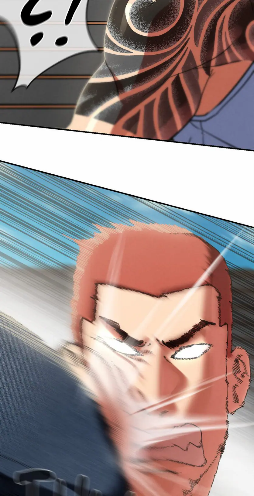 Seniors of Class 5 Uncensored, chapter 77, page 77 of 90