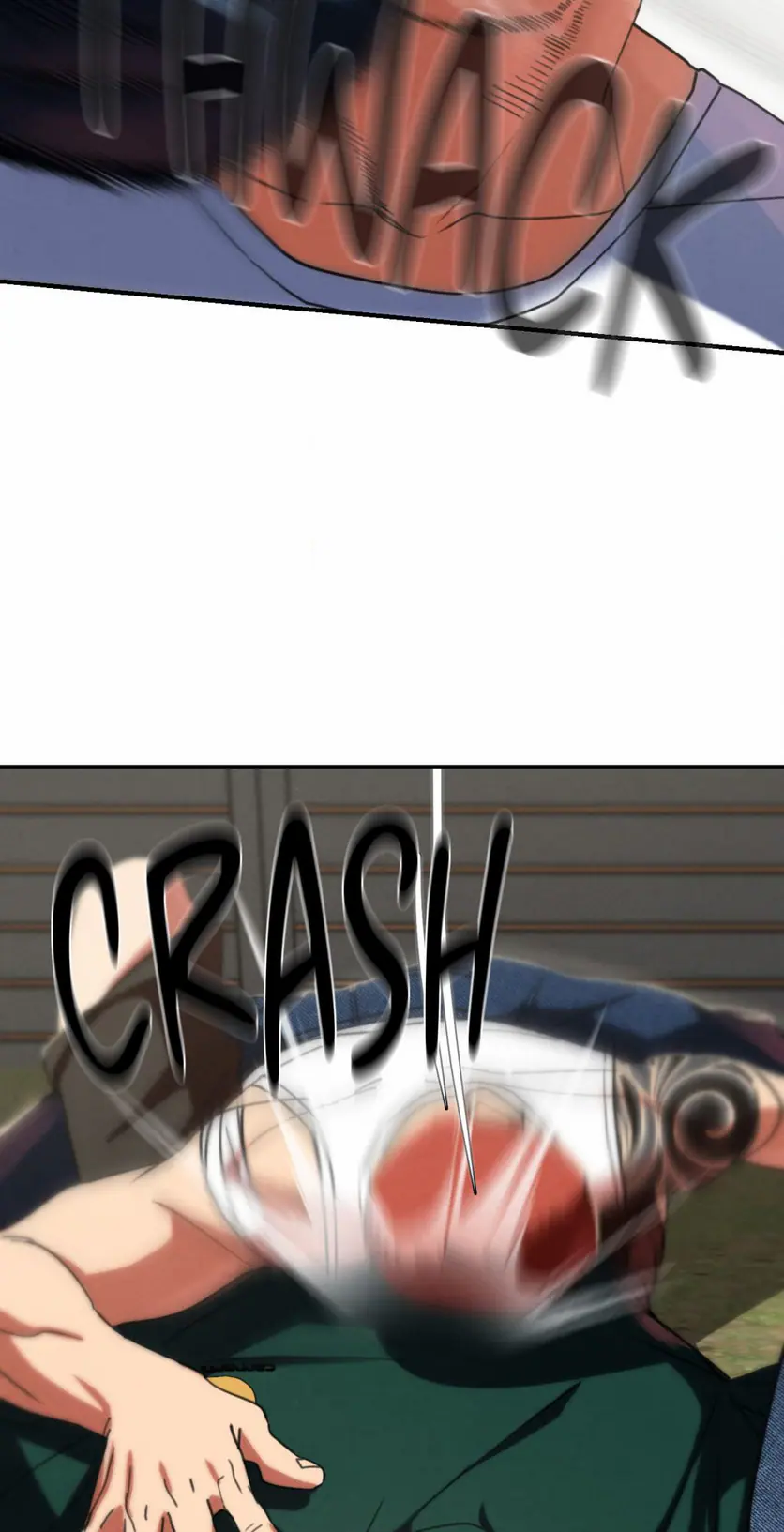 Seniors of Class 5 Uncensored, chapter 77, page 78 of 90