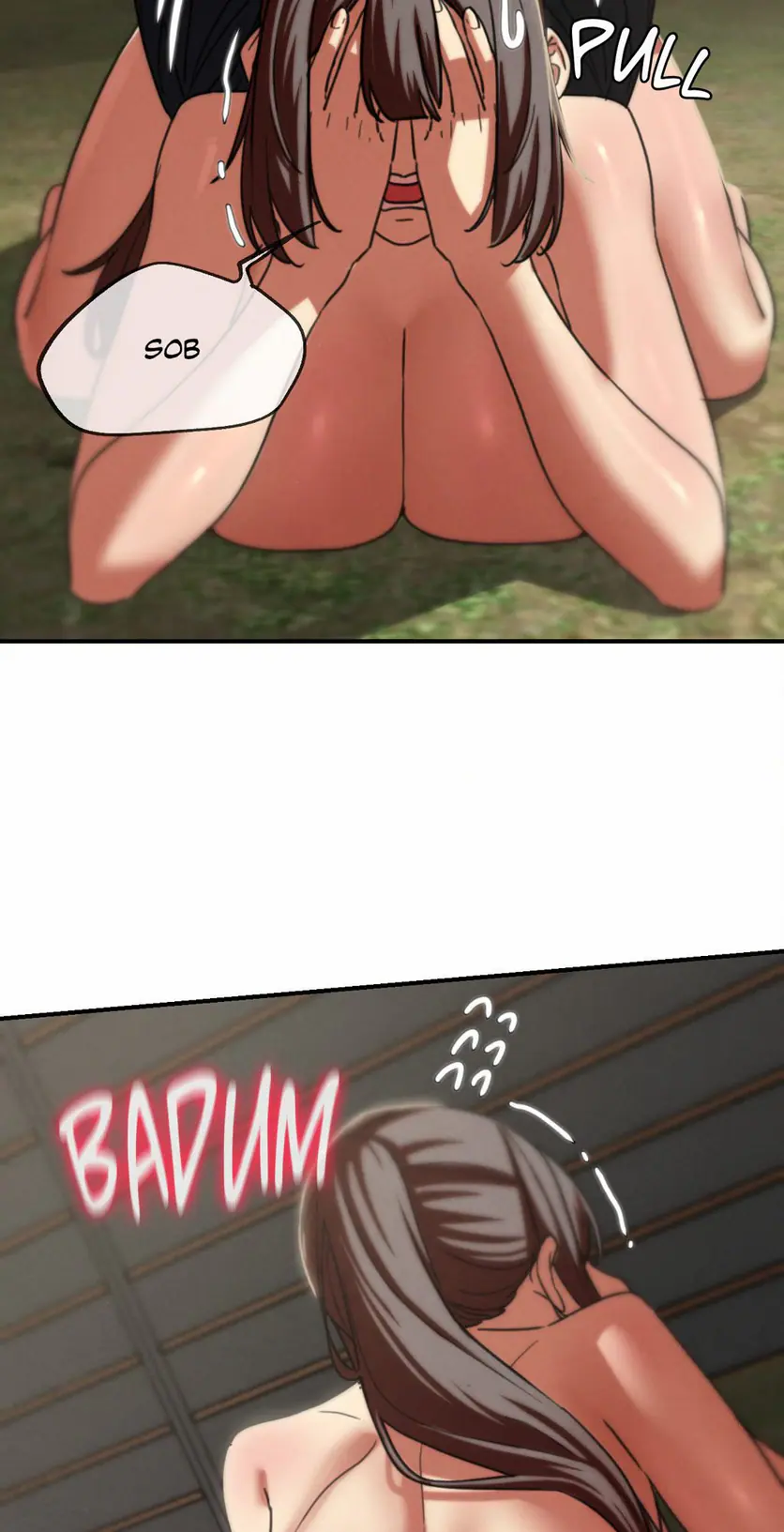 Seniors of Class 5 Uncensored, chapter 77, page 85 of 90