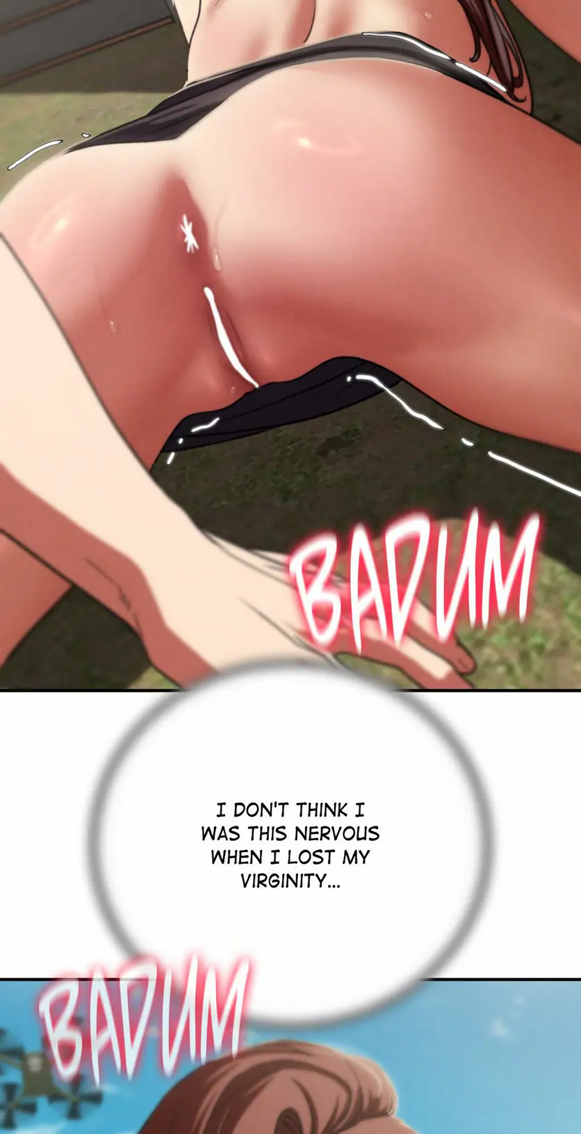 Seniors of Class 5 Uncensored, chapter 77, page 86 of 90