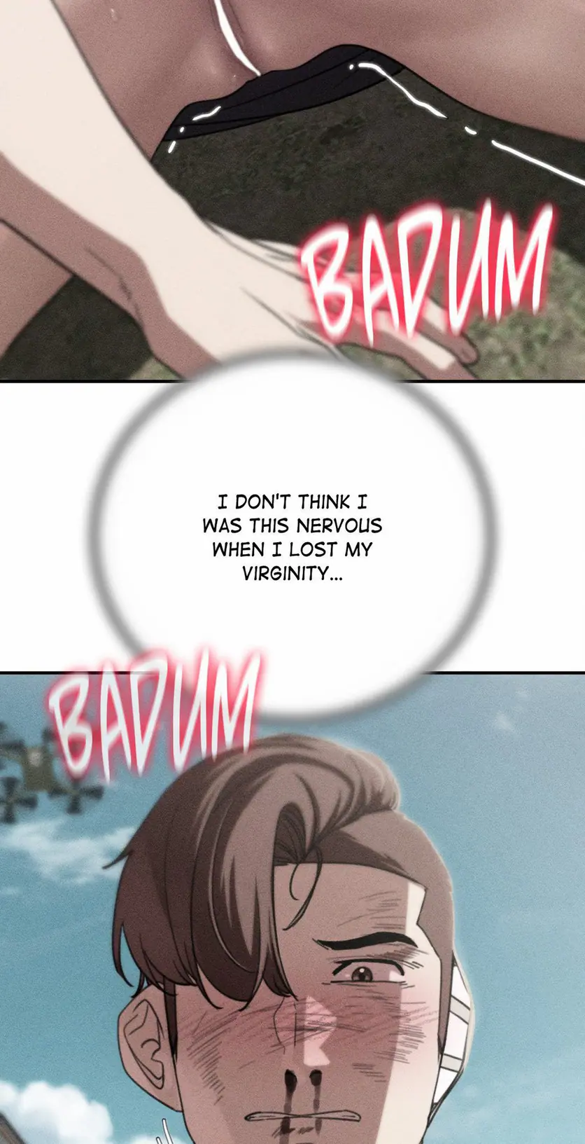 Seniors of Class 5 Uncensored, chapter 78, page 6 of 98