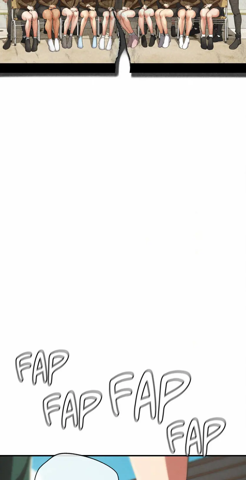 Seniors of Class 5 Uncensored, chapter 78, page 11 of 98