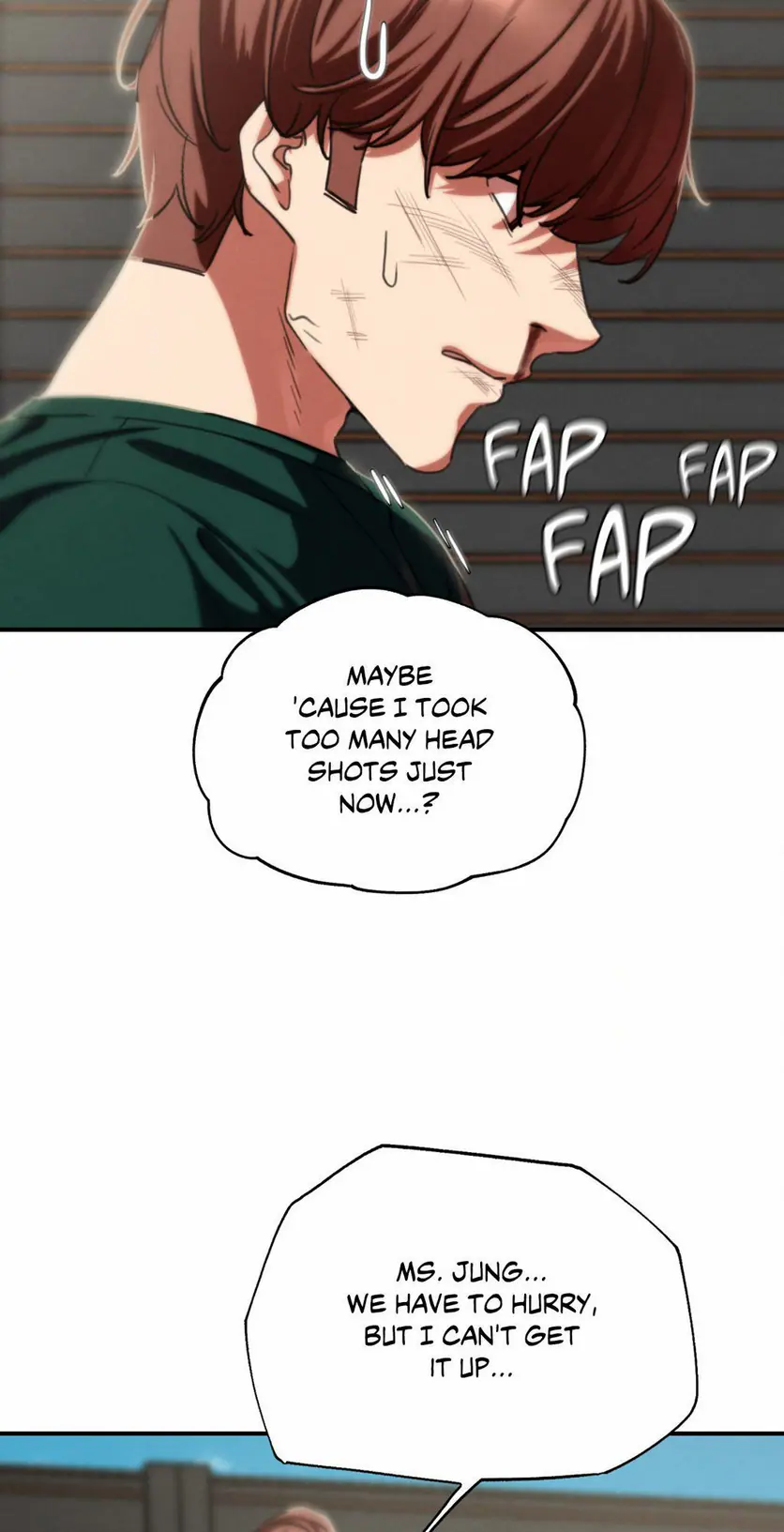Seniors of Class 5 Uncensored, chapter 78, page 13 of 98