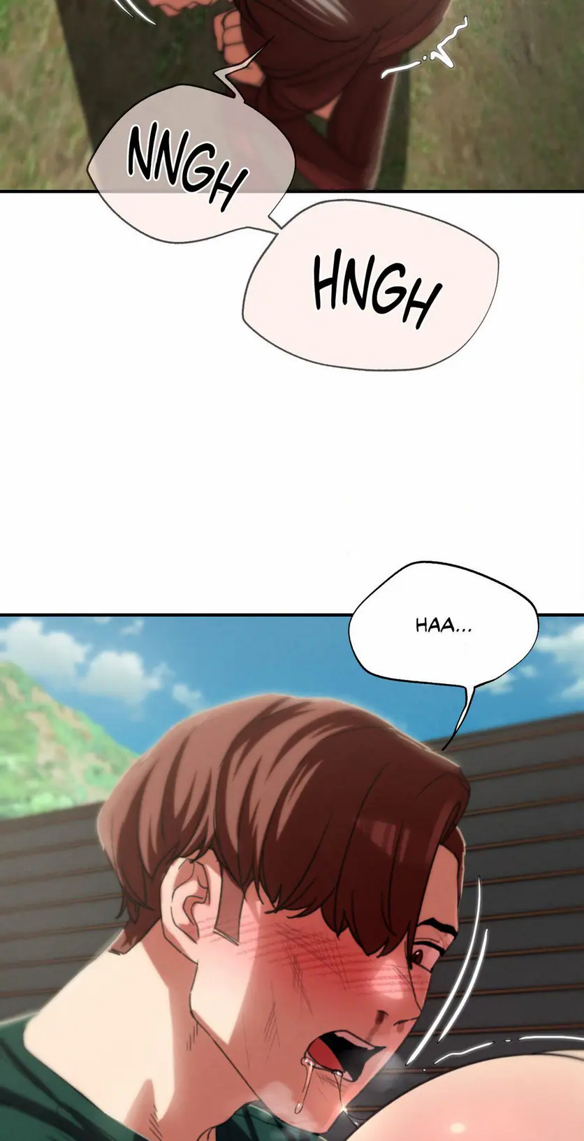 Seniors of Class 5 Uncensored, chapter 78, page 20 of 98