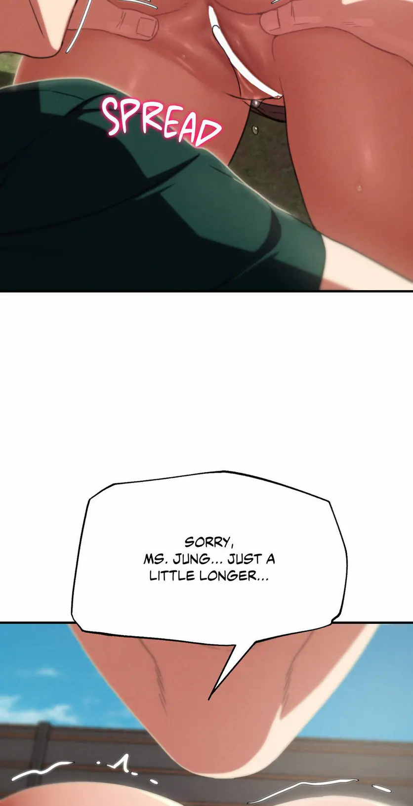 Seniors of Class 5 Uncensored, chapter 78, page 22 of 98