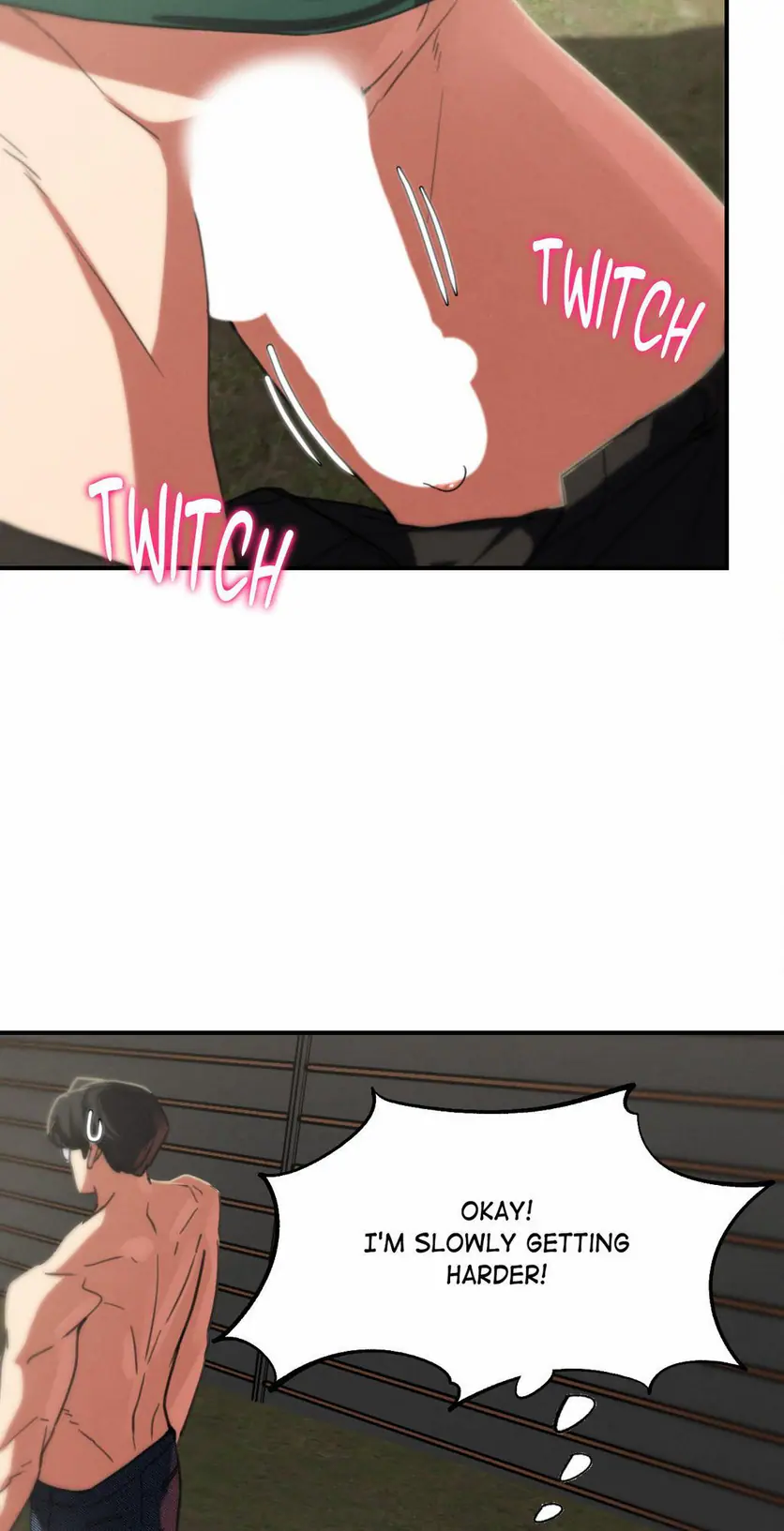 Seniors of Class 5 Uncensored, chapter 78, page 24 of 98