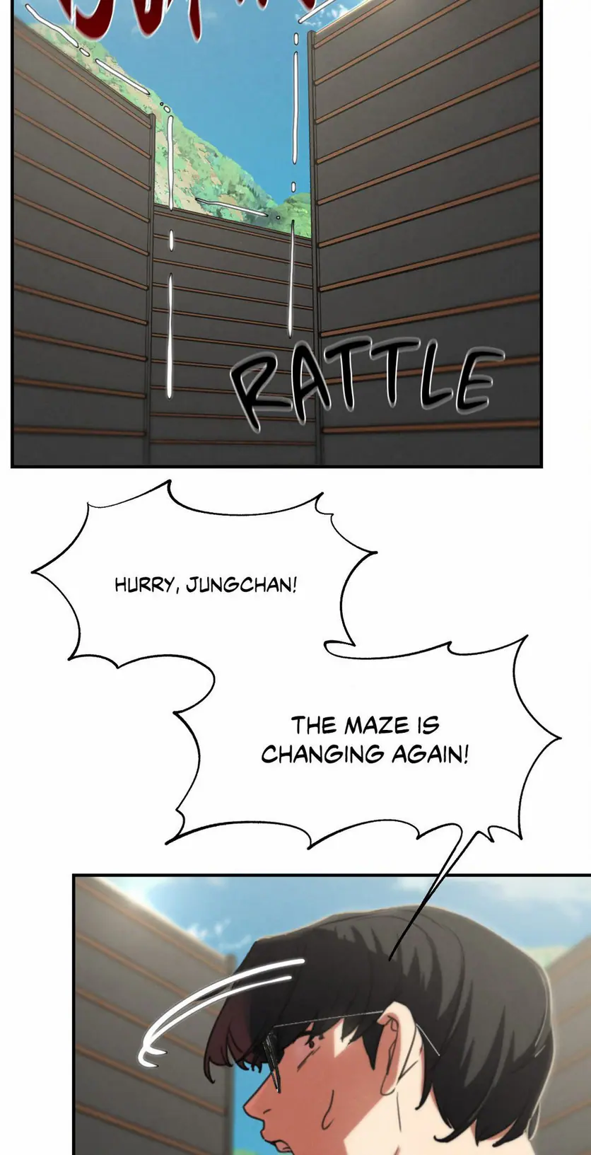 Seniors of Class 5 Uncensored, chapter 78, page 26 of 98