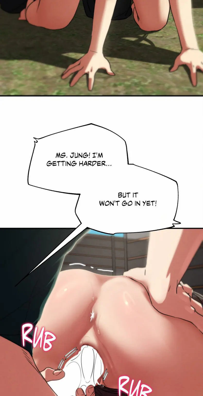 Seniors of Class 5 Uncensored, chapter 78, page 28 of 98