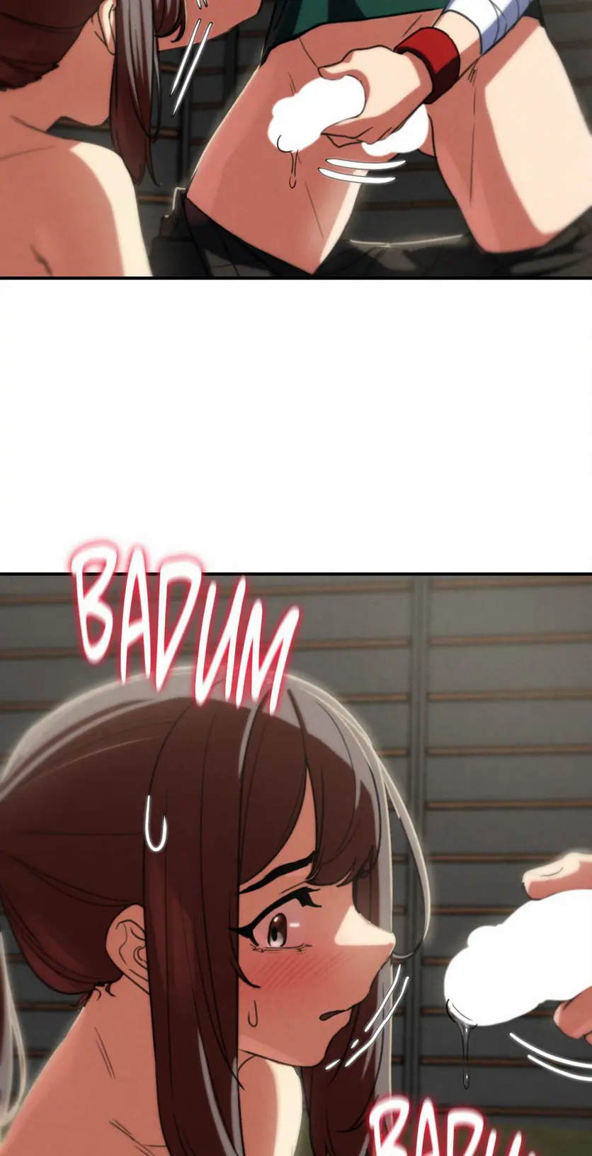 Seniors of Class 5 Uncensored, chapter 78, page 30 of 98