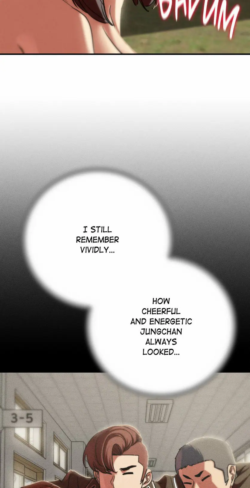 Seniors of Class 5 Uncensored, chapter 78, page 31 of 98
