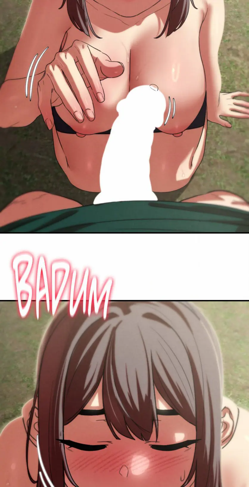 Seniors of Class 5 Uncensored, chapter 78, page 35 of 98