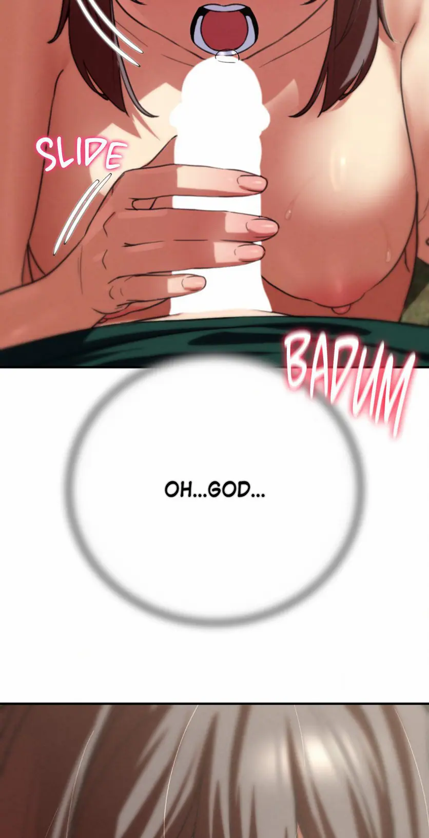 Seniors of Class 5 Uncensored, chapter 78, page 36 of 98
