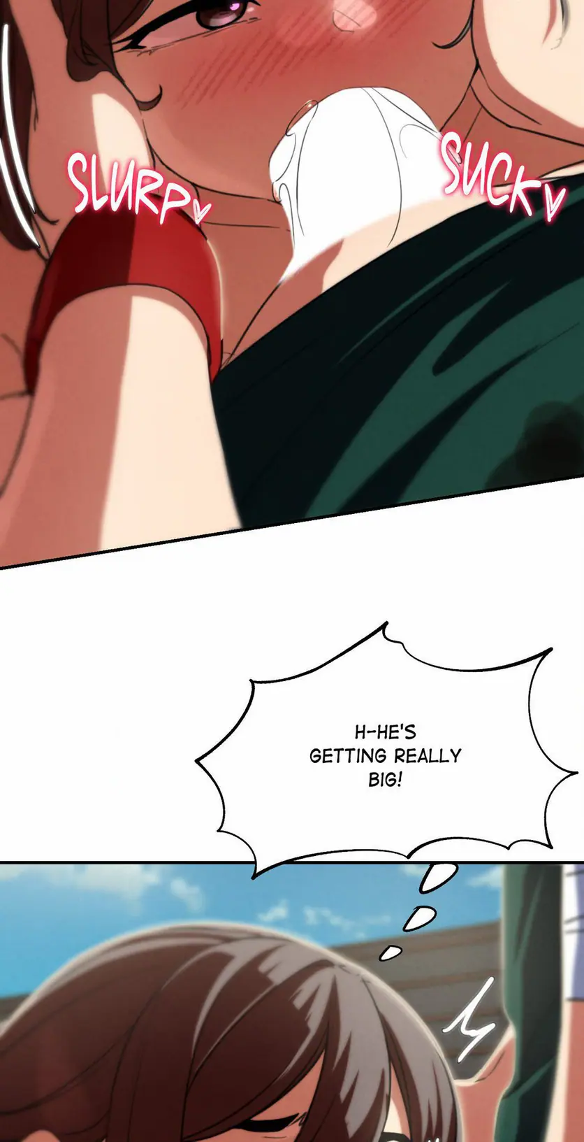 Seniors of Class 5 Uncensored, chapter 78, page 41 of 98