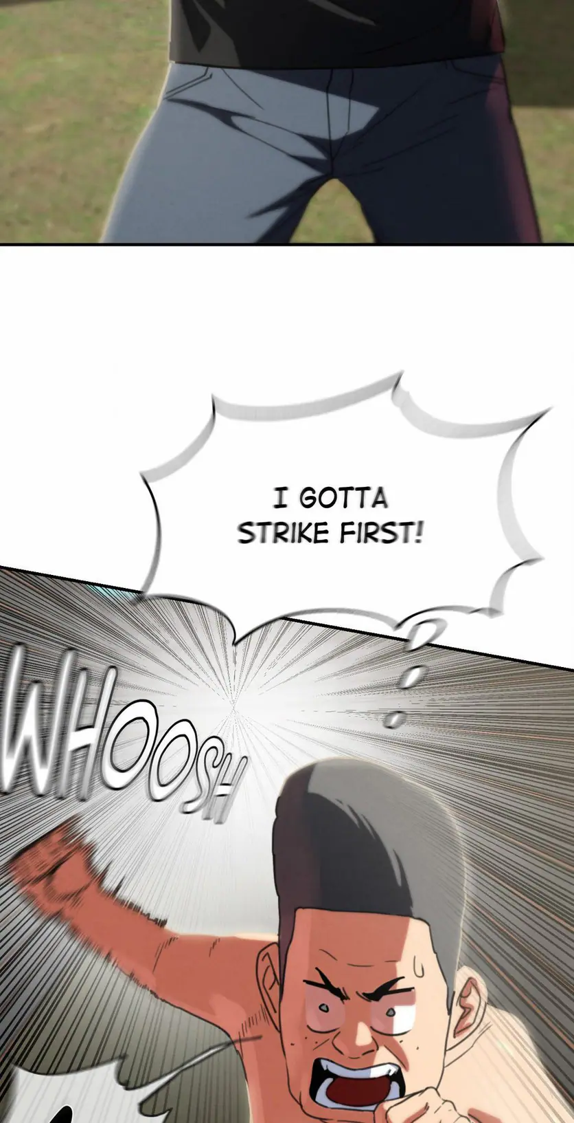 Seniors of Class 5 Uncensored, chapter 78, page 59 of 98