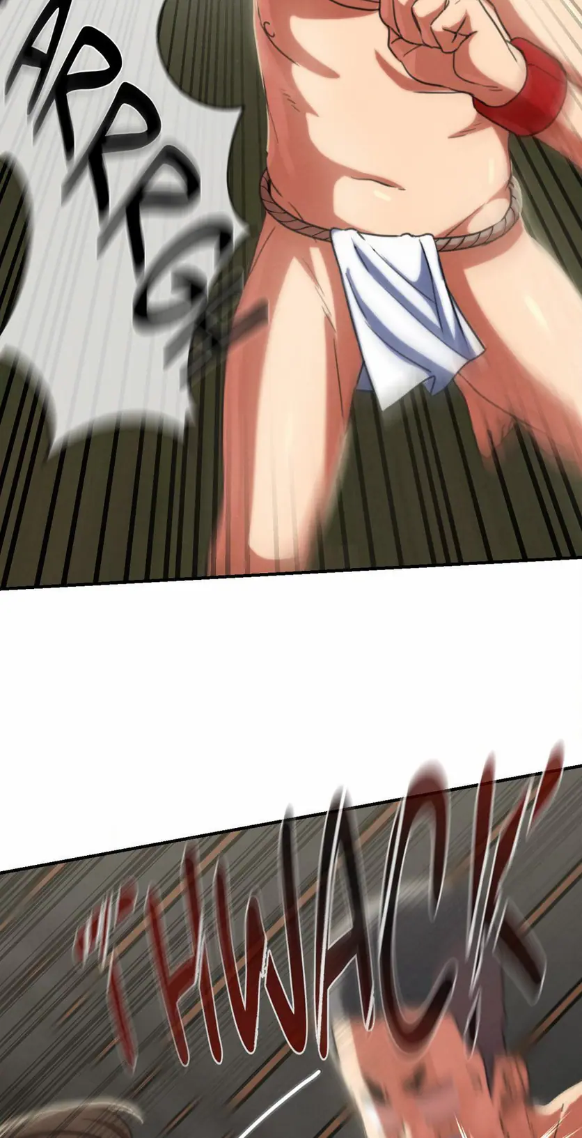 Seniors of Class 5 Uncensored, chapter 78, page 60 of 98