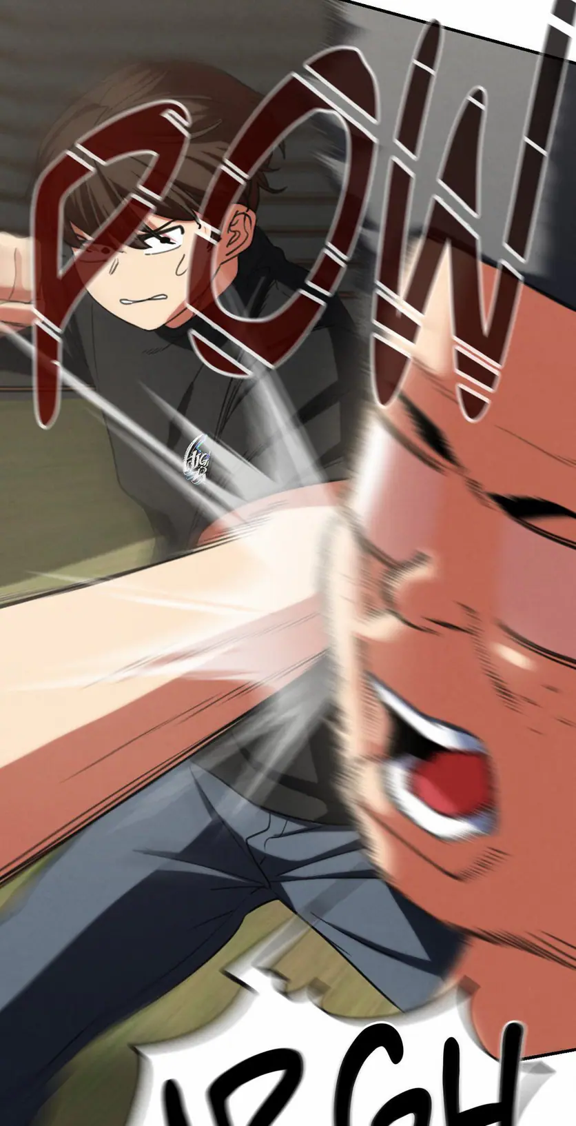 Seniors of Class 5 Uncensored, chapter 78, page 63 of 98