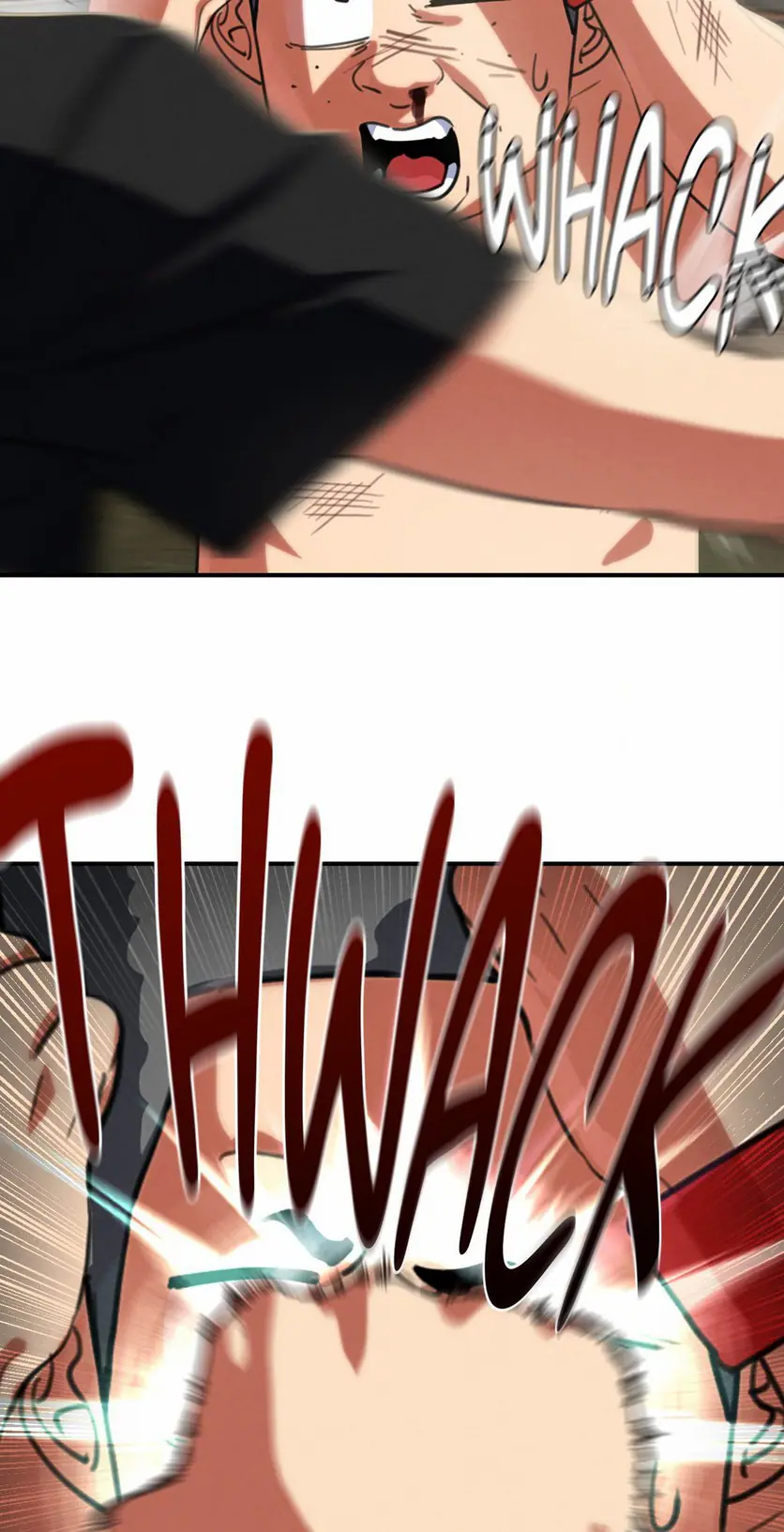 Seniors of Class 5 Uncensored, chapter 78, page 66 of 98