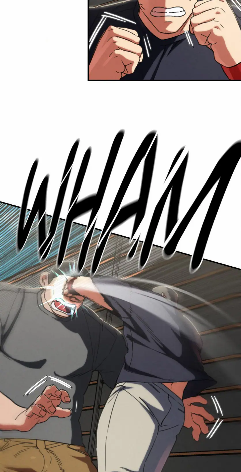 Seniors of Class 5 Uncensored, chapter 78, page 69 of 98