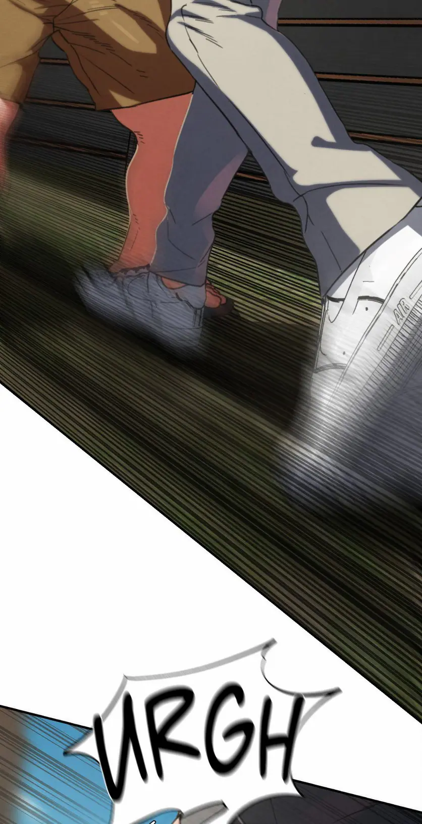 Seniors of Class 5 Uncensored, chapter 78, page 70 of 98