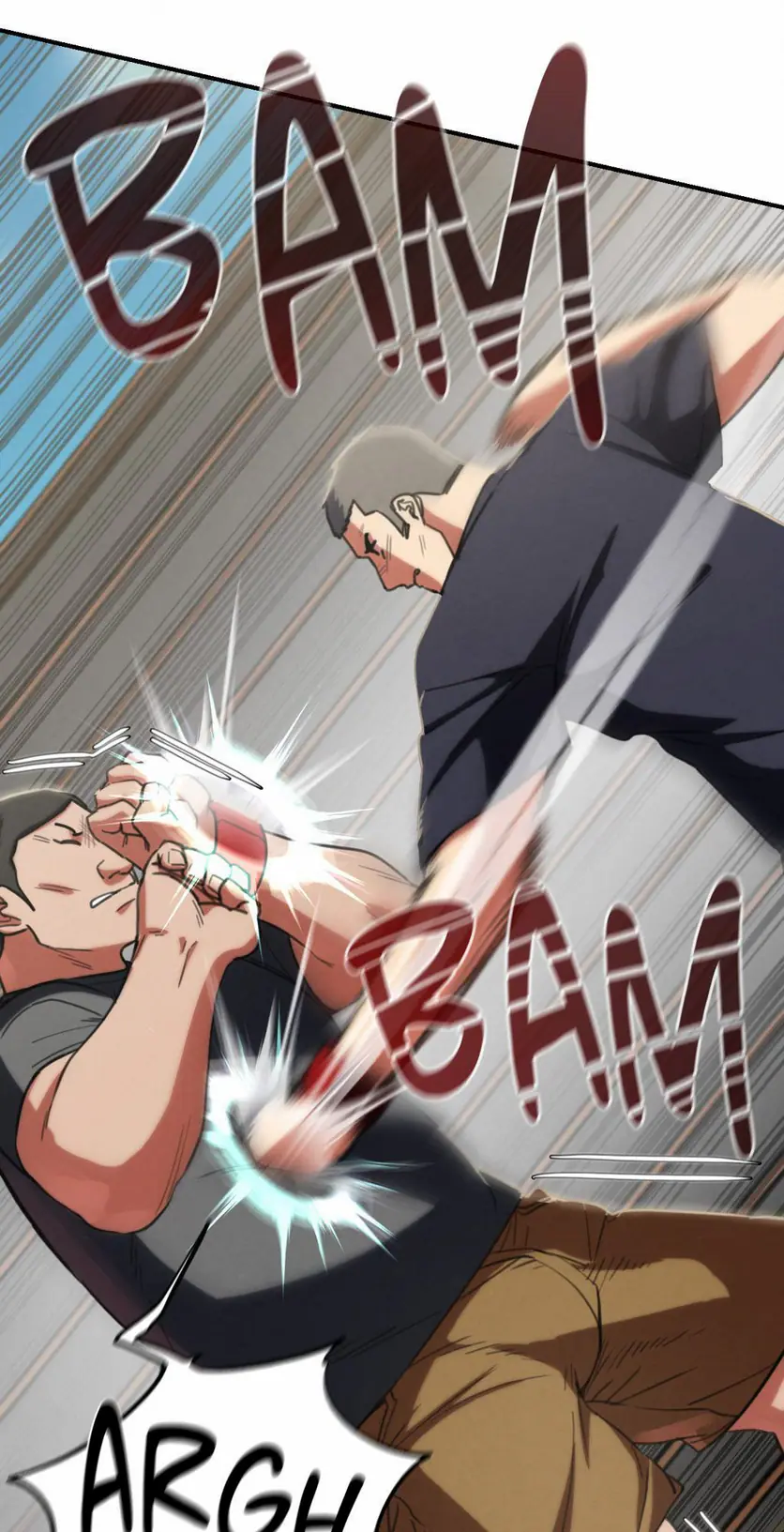 Seniors of Class 5 Uncensored, chapter 78, page 72 of 98