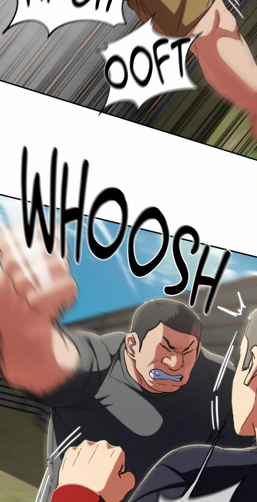 Seniors of Class 5 Uncensored, chapter 78, page 73 of 98