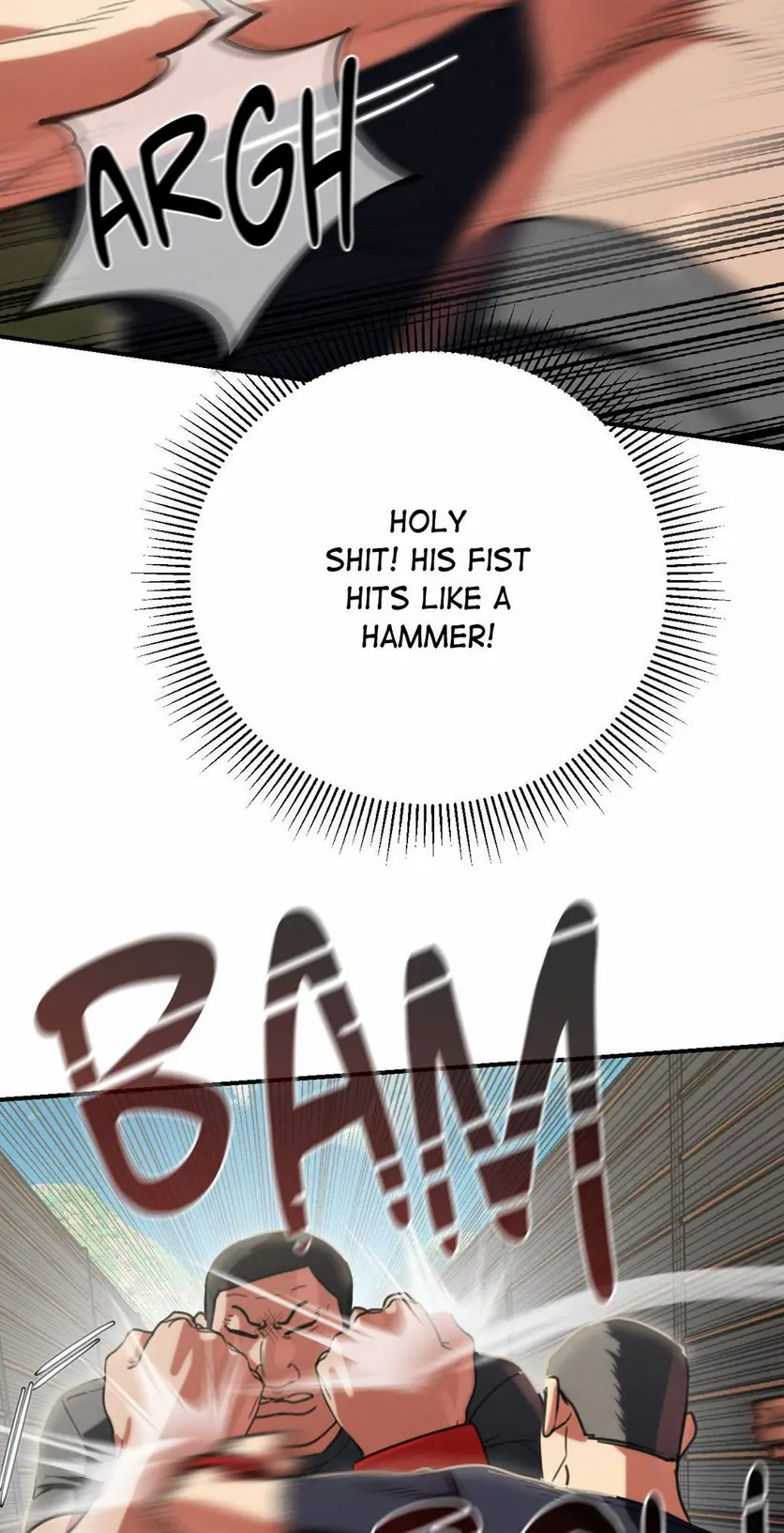 Seniors of Class 5 Uncensored, chapter 78, page 75 of 98