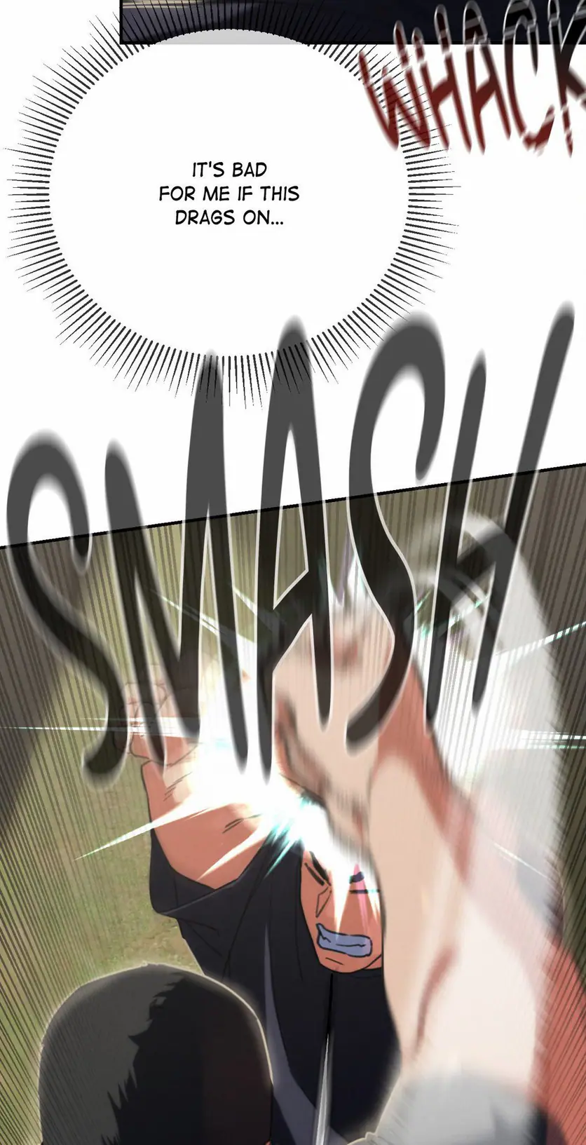 Seniors of Class 5 Uncensored, chapter 78, page 77 of 98