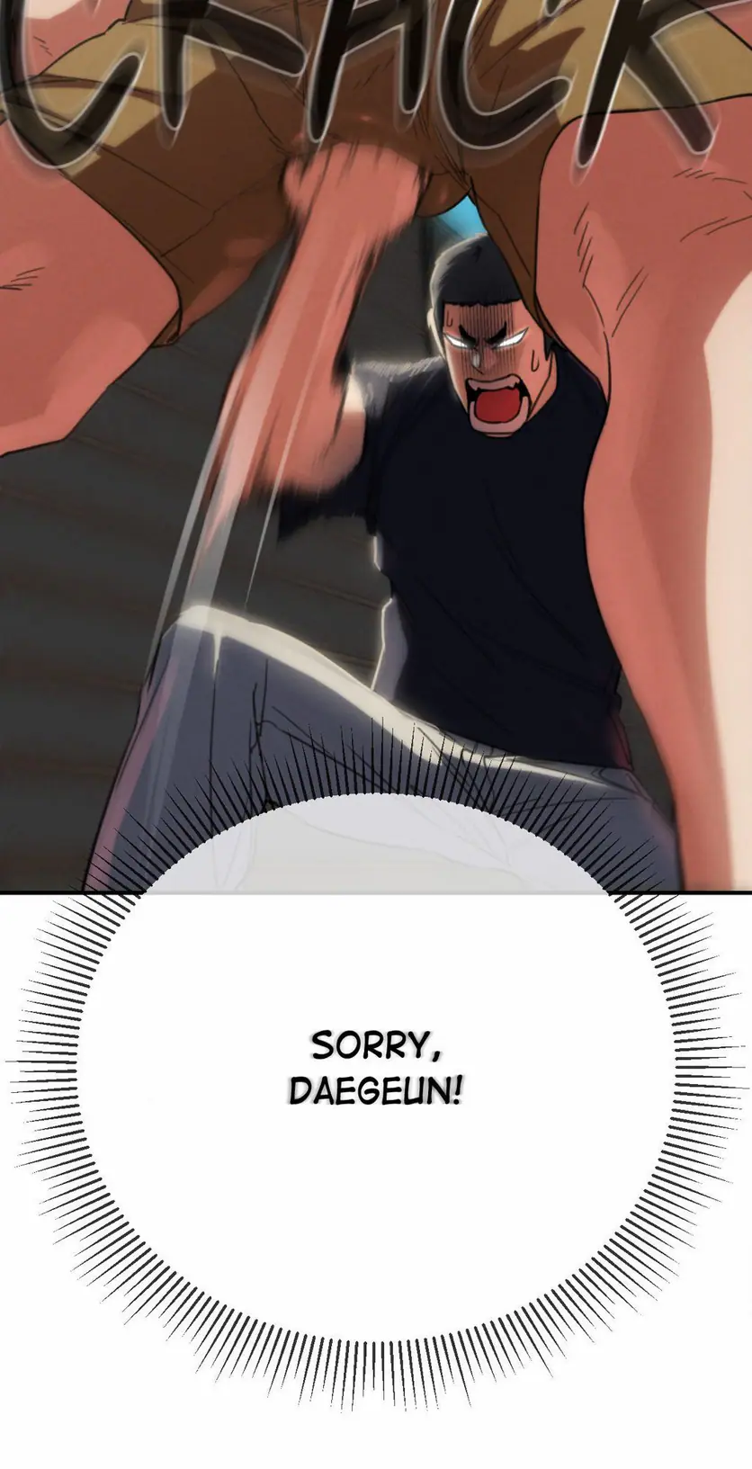 Seniors of Class 5 Uncensored, chapter 78, page 80 of 98