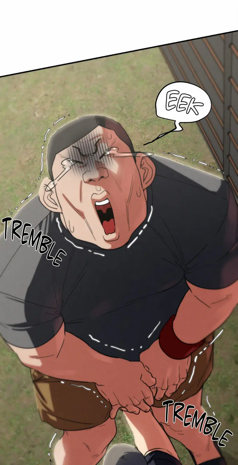 Seniors of Class 5 Uncensored, chapter 78, page 81 of 98