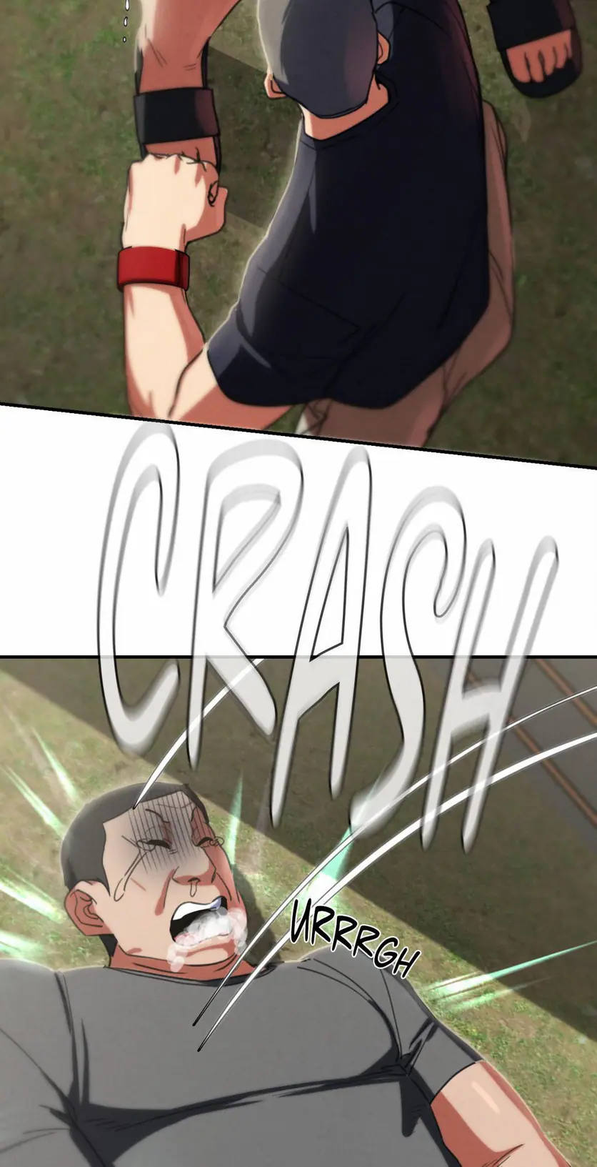 Seniors of Class 5 Uncensored, chapter 78, page 82 of 98