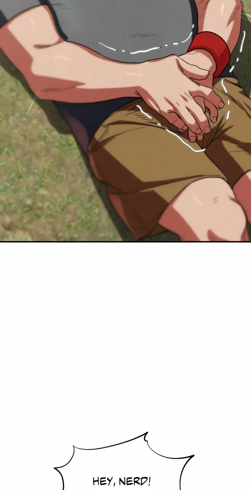 Seniors of Class 5 Uncensored, chapter 78, page 83 of 98