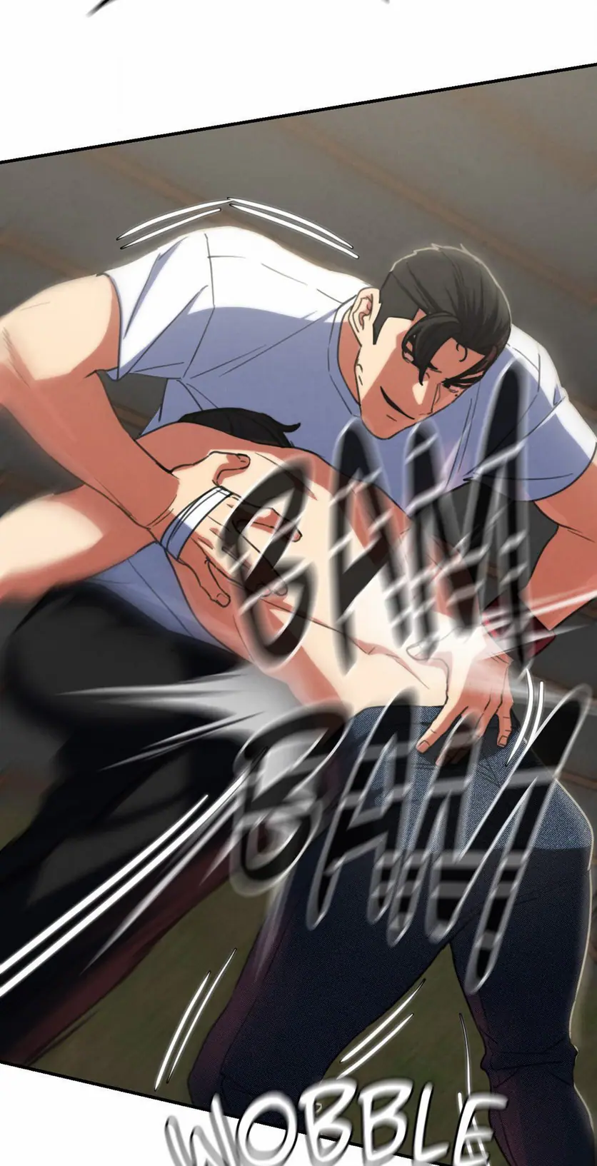 Seniors of Class 5 Uncensored, chapter 78, page 90 of 98