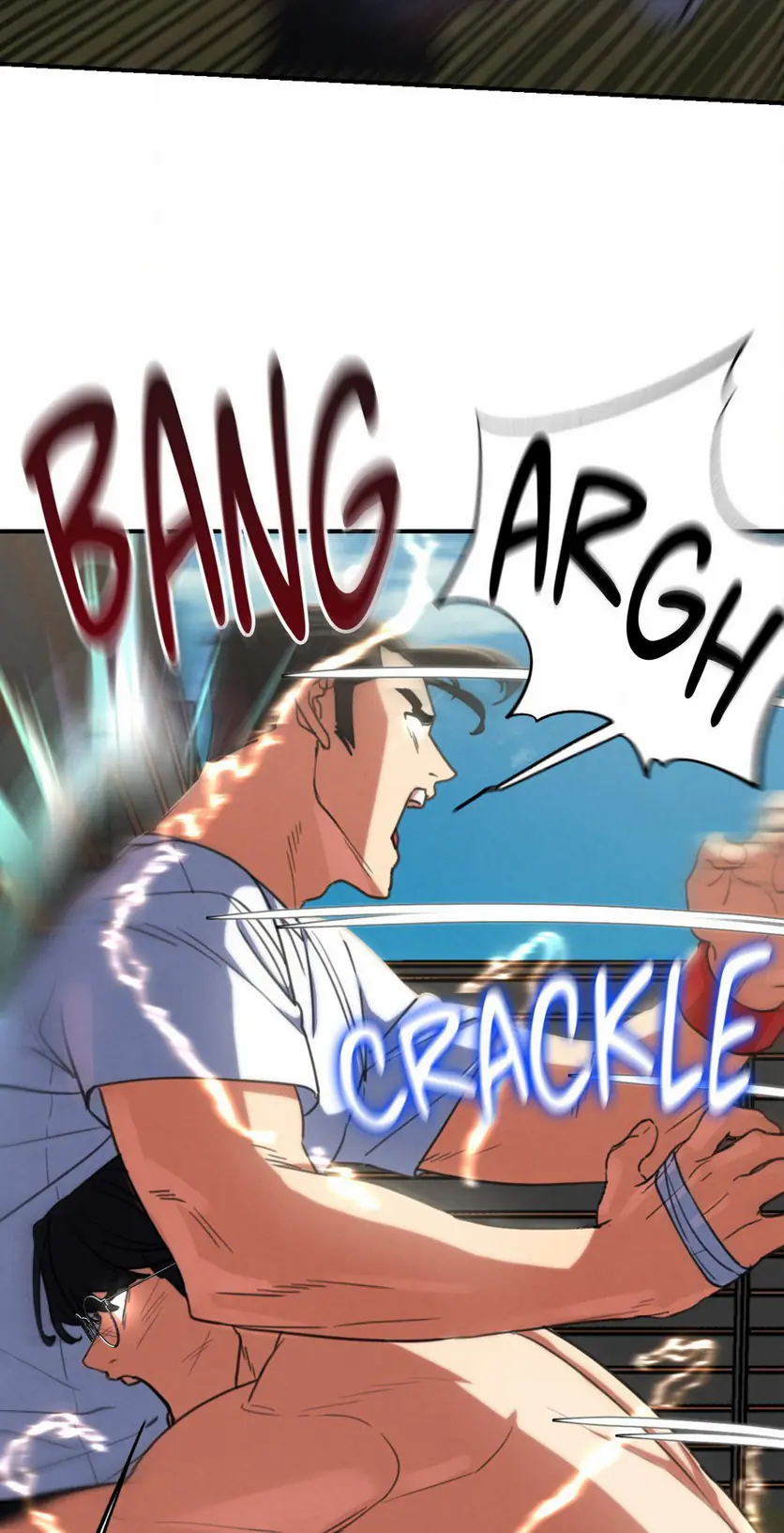 Seniors of Class 5 Uncensored, chapter 78, page 92 of 98