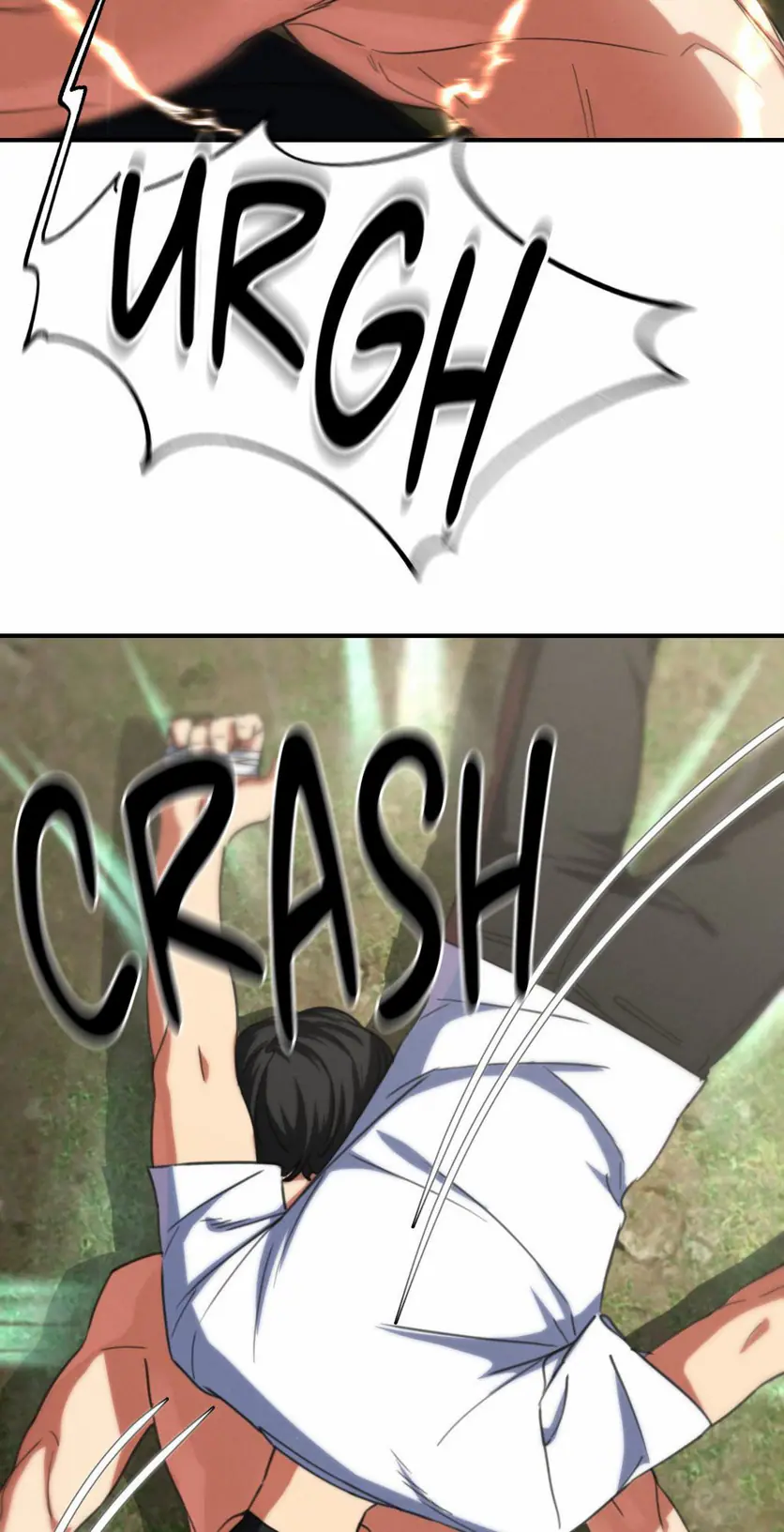 Seniors of Class 5 Uncensored, chapter 78, page 93 of 98