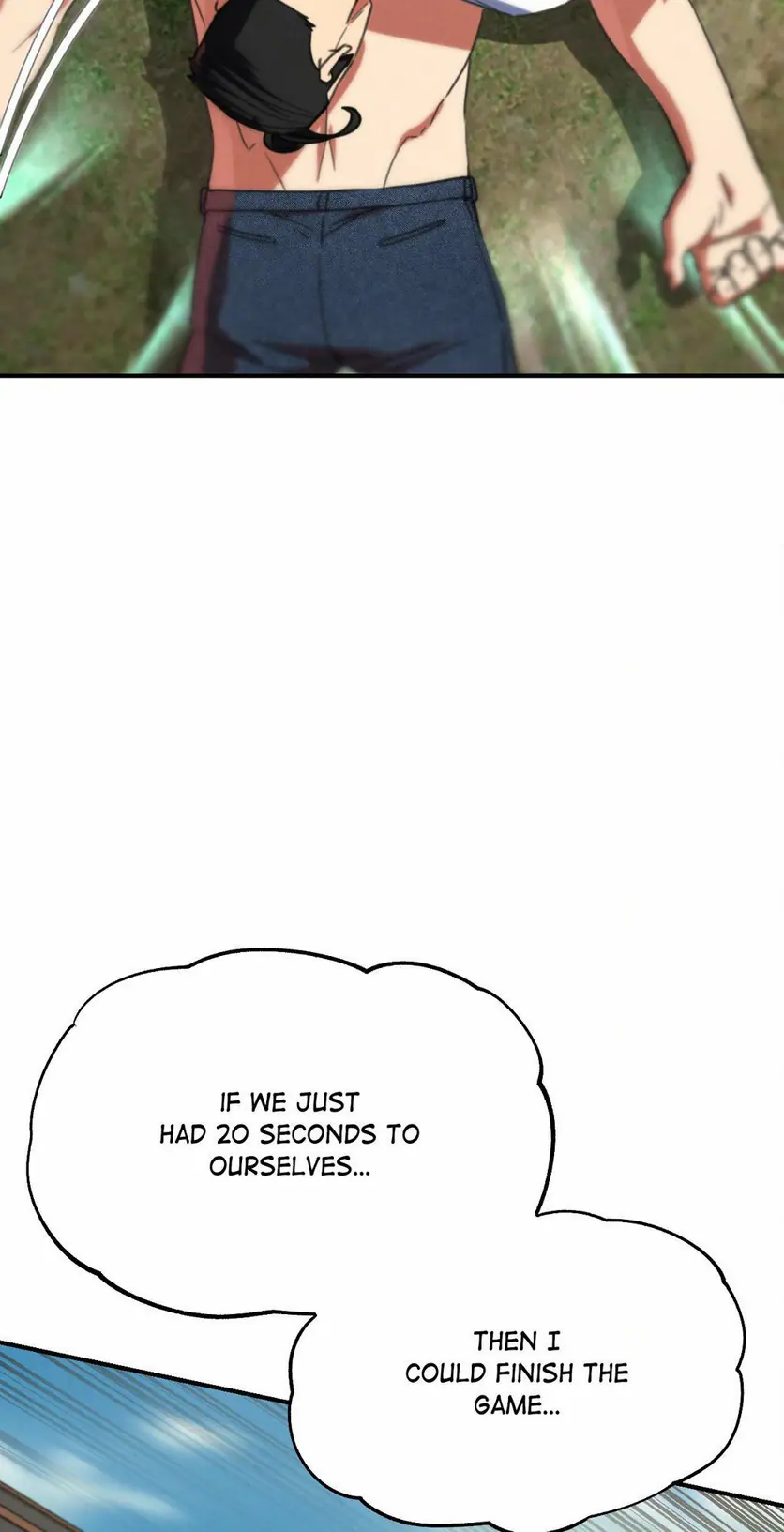 Seniors of Class 5 Uncensored, chapter 78, page 94 of 98