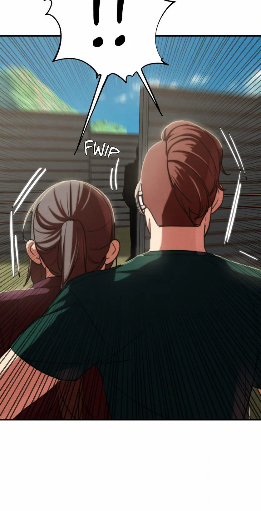 Seniors of Class 5 Uncensored, chapter 78, page 96 of 98