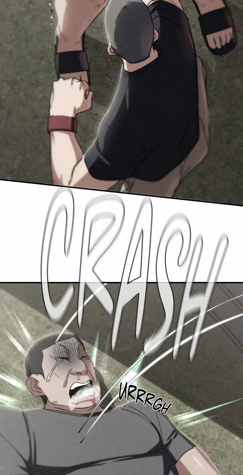 Seniors of Class 5 Uncensored, chapter 79, page 5 of 106