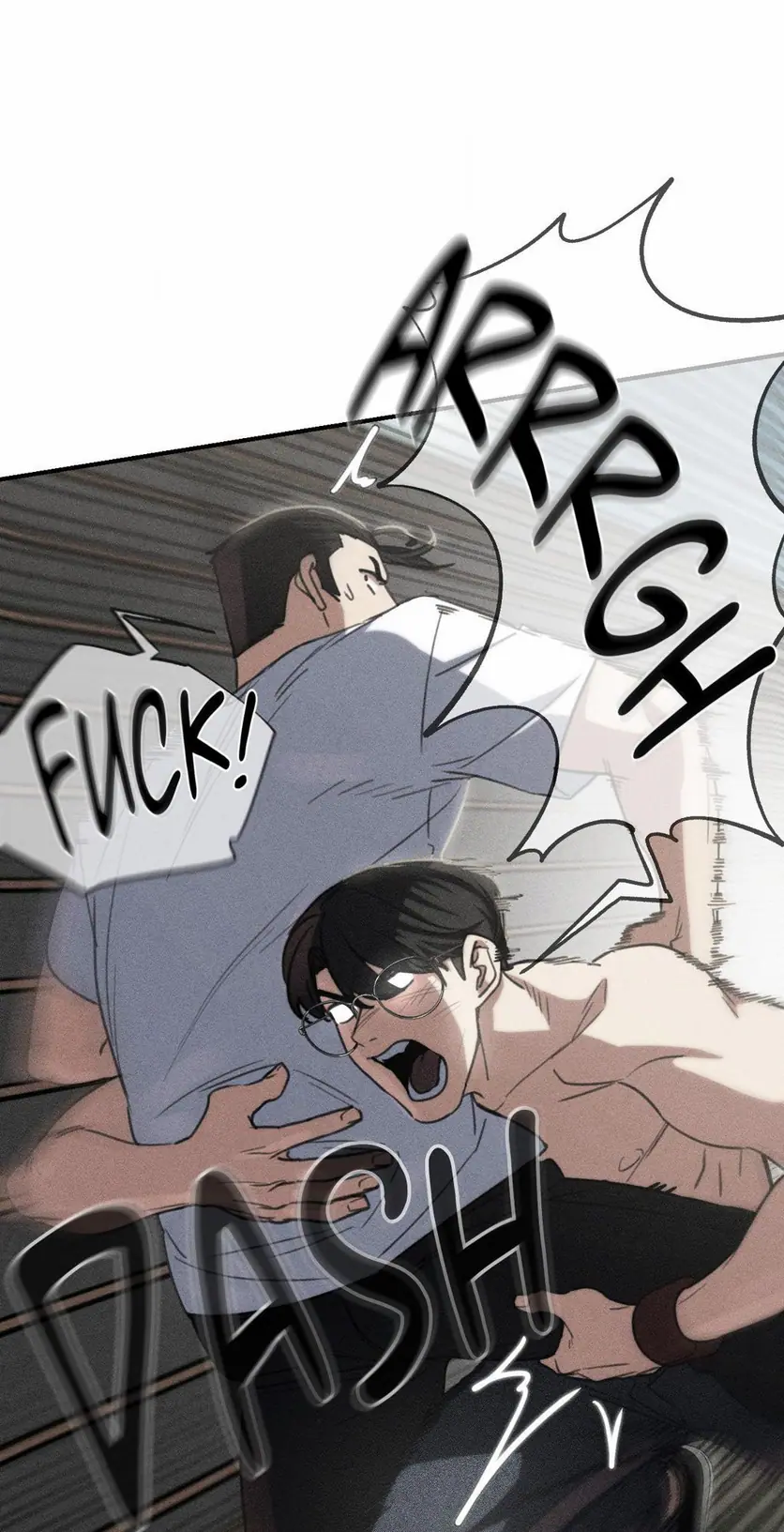 Seniors of Class 5 Uncensored, chapter 79, page 7 of 106