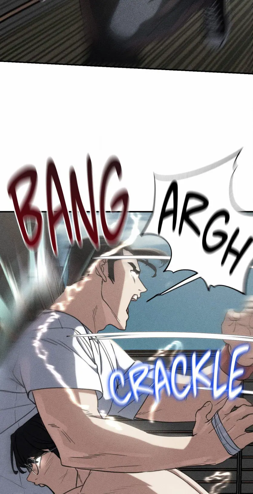 Seniors of Class 5 Uncensored, chapter 79, page 8 of 106