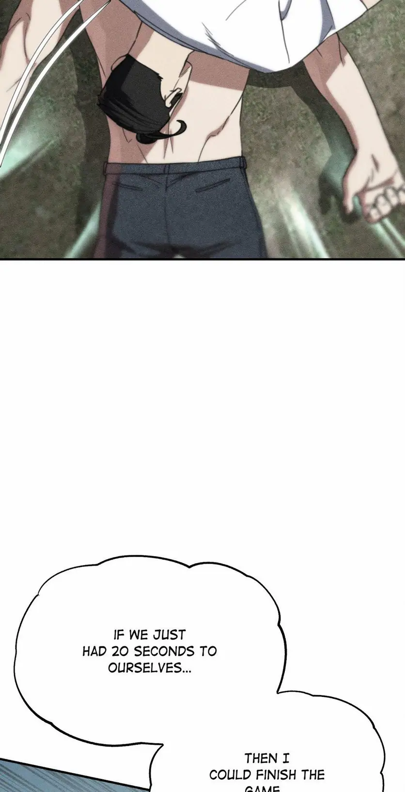 Seniors of Class 5 Uncensored, chapter 79, page 10 of 106
